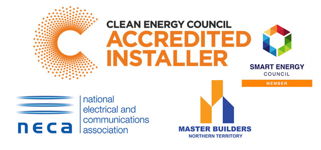 solar energy nt member logo