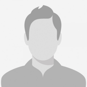 headshot generic male